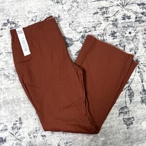 Tinsel town Hi-Rise Flare Pants Sz 22W